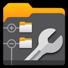 X-plore file manager