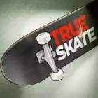 True Skate - трюки на скейте