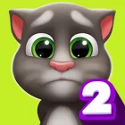 Мой Говорящий Том 2 Мой Говорящий Том 2