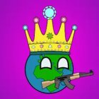 Dictators: No Peace