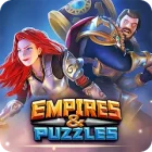 Empires & Puzzles: РПГ 3-в-ряд (Империя пазлов)