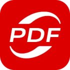 PDF Reader (KDAN PDF): редактор