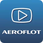 Aeroflot Entertainment - просмотр фильмов на борту