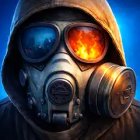 T.D.Z. Прибытие — Сталкер