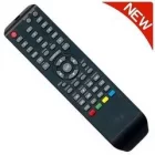 DEXP TV Remote Control (пульт для телевизора)