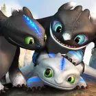 School of Dragons (Школа драконов) School of Dragons (Школа драконов)