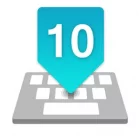 iOS 10 Keyboard - клавиатура как на Айфоне