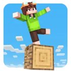 One Block Map for Minecraft