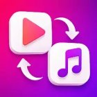 Конвертер видео в MP3