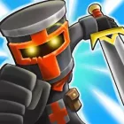 Покорение башен: защита башни (Tower Conquest) Покорение башен: защита башни (Tower Conquest)