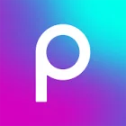 PicsArt - редактор фото PicsArt - редактор фото