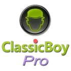 ClassicBoy Pro - 64 bit game emulator gold