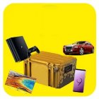 Кейс симулятор реальных вещей 2 (Case simulator things 2)