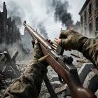 World War Heroes