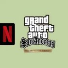GTA: San Andreas — NETFLIX