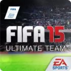 FIFA 15 Ultimate Team mobile