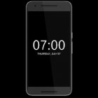 Always On AMOLED