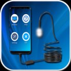 USB camera endoscope