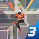 Spider Fighter 3: Открытый Мир