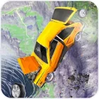 Car Crash Test Simulator 3d: Leap of Death (краш-тест машин) Car Crash Test Simulator 3d: Leap of Death (краш-тест машин)