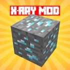 X-Ray Mod for Minecraft
