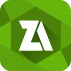 ZArchiver — архиватор