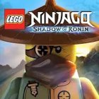 LEGO Ninjago: тень ронина