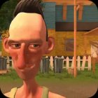 Angry Neighbor (Злой сосед)