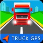 Truck Gps - навигатор для грузовиков автомобилей