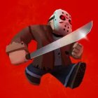Friday the 13th: Killer Puzzle (Пятница 13)