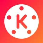 KineMaster - видеоредактор