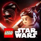 LEGO Star Wars: TFA (Звездные войны: пробуждение силы)