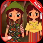 Guide for TocaBoca Life's Tailor Fairy Tales