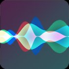 Голосовой помощник Siri
