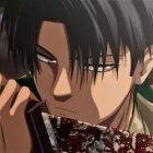 Attack on Titan (Атака титанов)