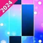 Пианино - музыкальная игра онлайн