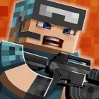 Pixel Combats 2 - стрелялки