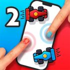 Игры на двоих: 2 player