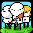 Stickman And Gun 2
