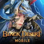 Black Desert Mobile Black Desert Mobile