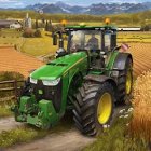 Farming Simulator 20 (FS 20)