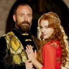 Сериал Великолепный век