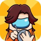 Игра в кальмара 456 самозванец