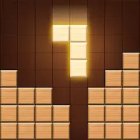 WoodCube: блок пазл