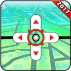 Joystick for Pokemn GO
