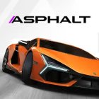 Asphalt Legends