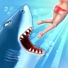 Hungry Shark Evolution (Голодная акула: эволюция)