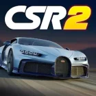 CSR Racing 2 - гонки