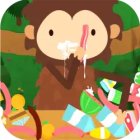 Sneaky Sasquatch Game Hints