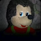 Пять ночей с Ежиком